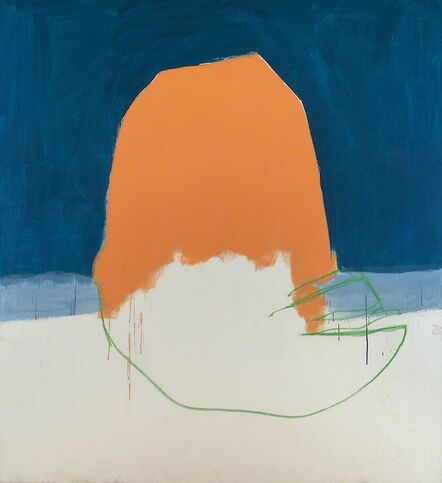 Ann Purcell, ‘Lagniappe #1’, 1977
