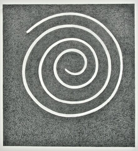 Helen Miranda Wilson, ‘Spiral’, 2013