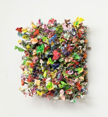 Stefan Gross, ‘Flower Bonanza’, 2018