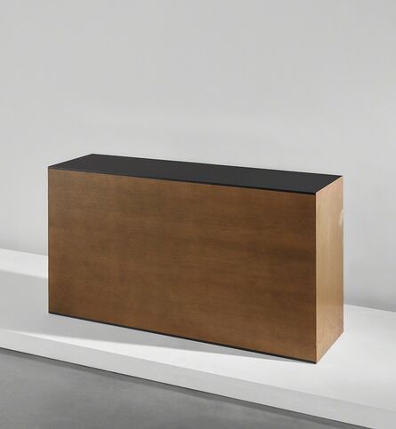 Martin Szekely, ‘P.P.C. console table’, 2006