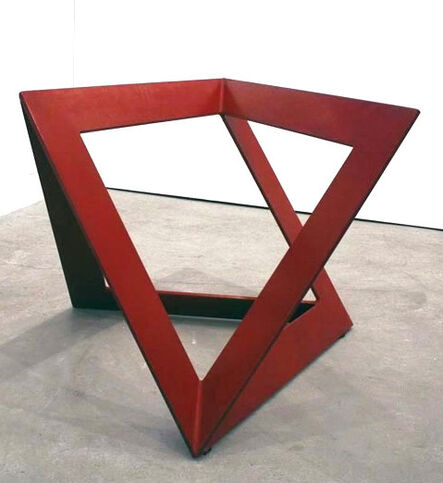 Franz Weissmann, ‘Sem título’, 1975