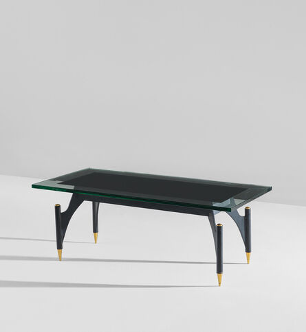 Fontana Arte, ‘Low table, model no. 2013’, circa 1961