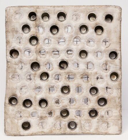 Janice Redman, ‘Covert Utility Series (Cooling Tray)’