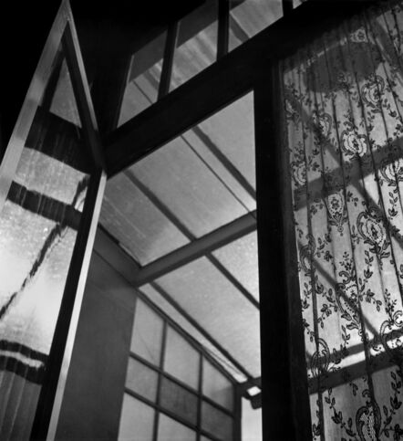 Herbert List, ‘Evening sun in the Conservatory, Germany, 1933’, 1933
