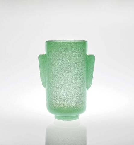 Carlo Scarpa, ‘Vase, model no. 11002’, 1931-1934