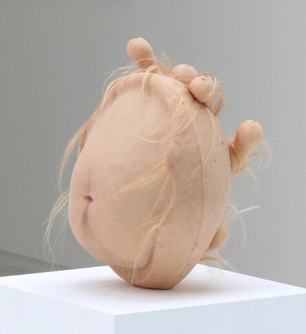 Patricia Piccinini, ‘Egg/Head’, 2016