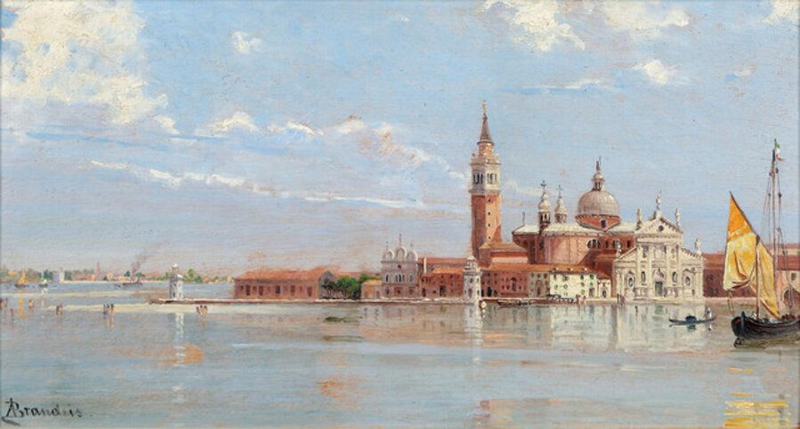 San Giorgio Maggiore