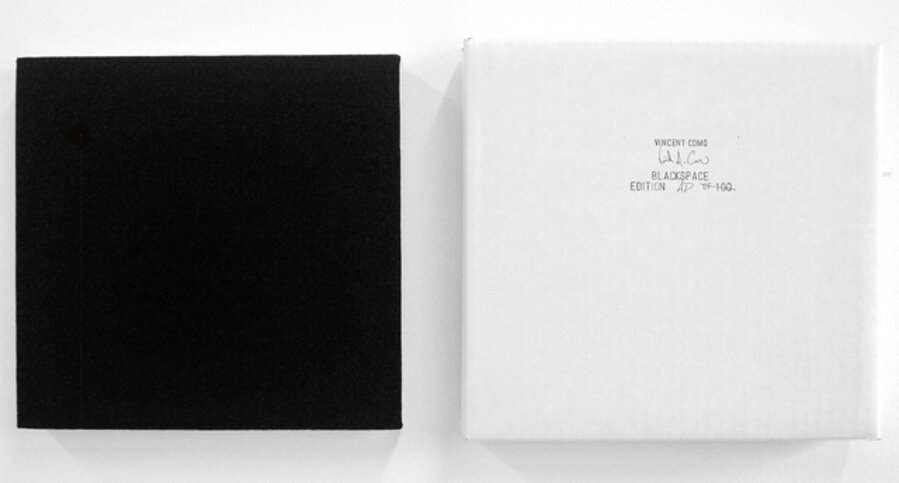 Blackspace