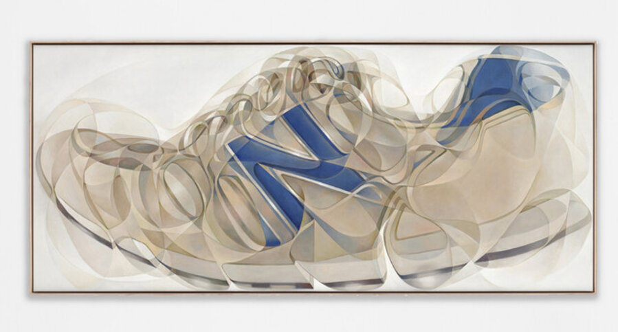 Sneaker