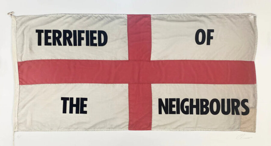 NEIGHBOURS