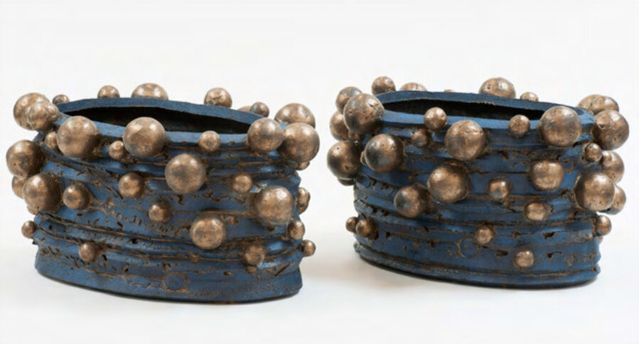 Cabochon, Champagne Coolers