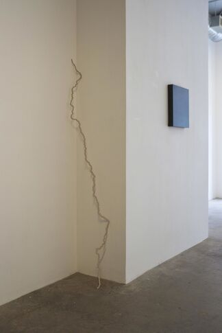 Ariel Orozco: Presente Continuo, installation view