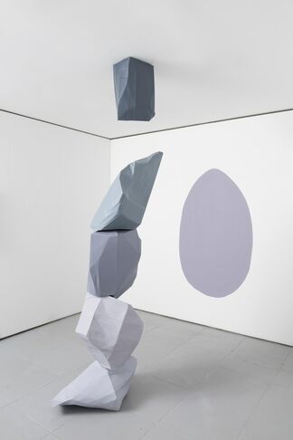 Miragem | Amanda Mei, installation view