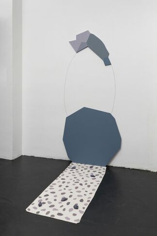 Miragem | Amanda Mei, installation view