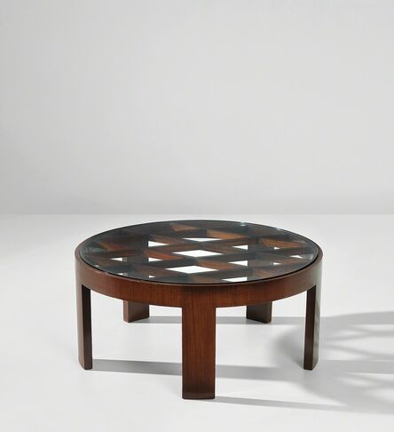Gio Ponti, ‘Coffee table’, circa 1937