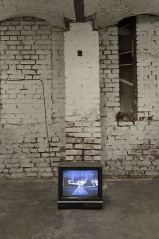 300,90,34 selekt - Raphael Brunk, installation view