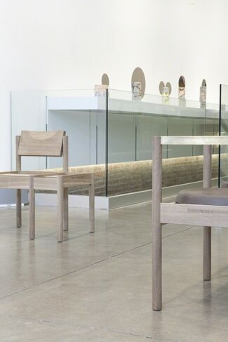 If It's a Chair, installation view