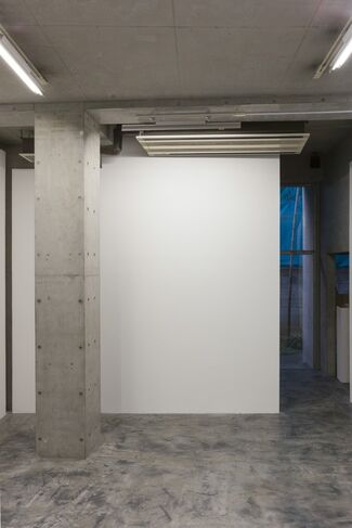 Nathan Hylden : Of All Things, installation view