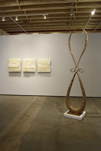 New from the Northwest, installation view