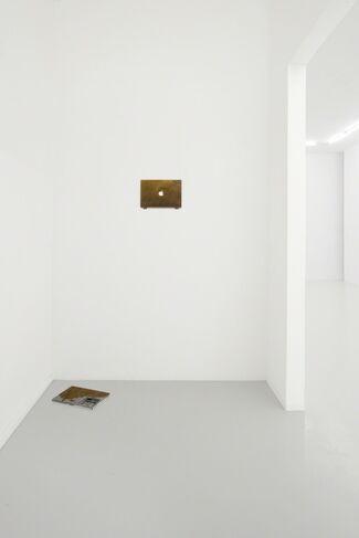 CALCULATED OPTIMISM - Mikkel Carl, installation view