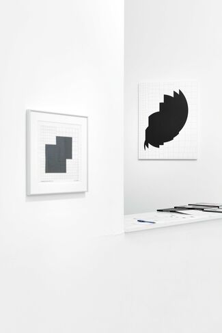 koordination_theorie | Attila KOVÁCS, installation view