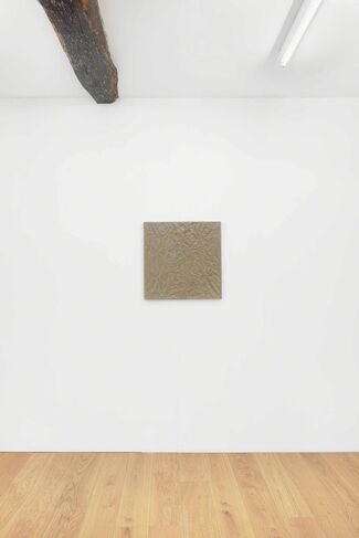 "Silver Lakes" with Paul Czerlitzki, Anna Fehr, Elin Gonzalez, installation view