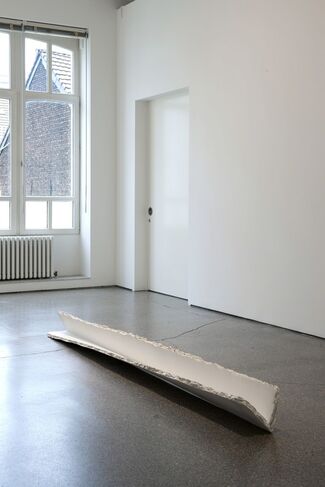 Technique et Sentiment - Une exposition imaginée par Didier Vermeiren, installation view