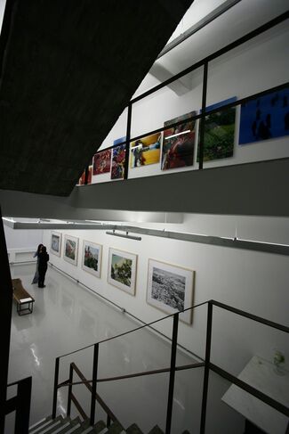Faithful Documents: Japanese Contemporary Photography, installation view