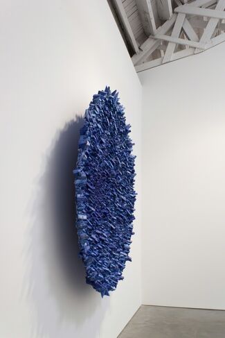 Kwang Young Chun, installation view