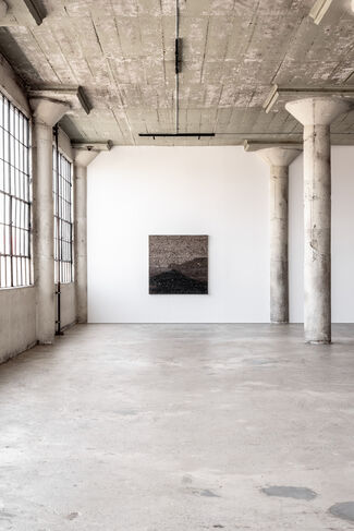 CLIMATOPIA - Equilibrium Project - Second Act, installation view