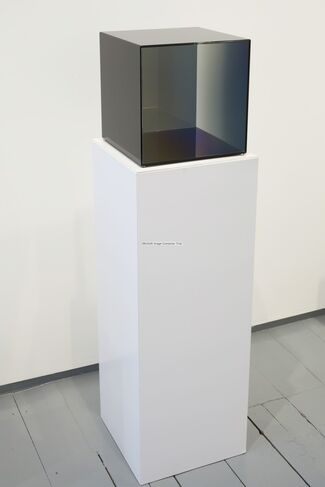 Accessories to An Artwork, installation view
