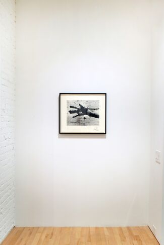 Photographic Impressions, installation view