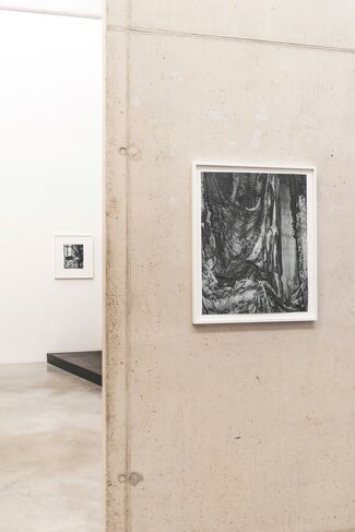 Tereza Zelenkova - 'The Essential Solitude', installation view