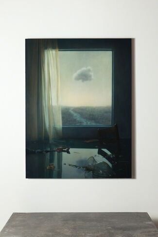 Selected Works by Robert & Shana ParkeHarrison, installation view