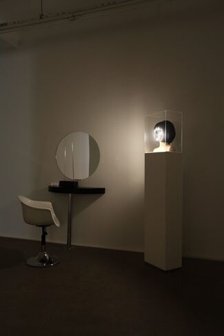 Hussein Chalayan, 'Proximity Sensors', installation view