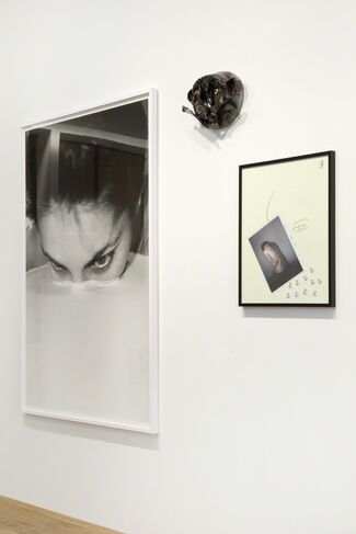 MASK, installation view
