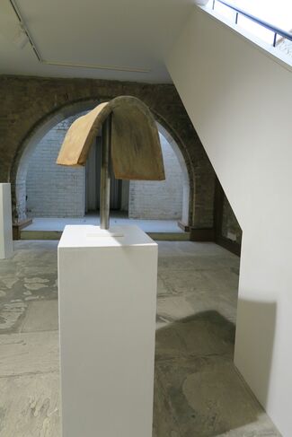 Kostas Synodis at the Herrick Gallery, installation view