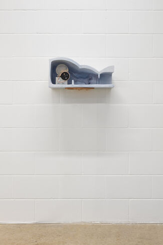 Stephen Friedman Gallery at Frieze London 2020, installation view