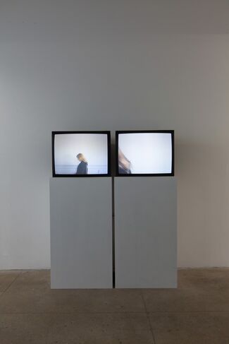 Michelle Elzay: Devour, installation view