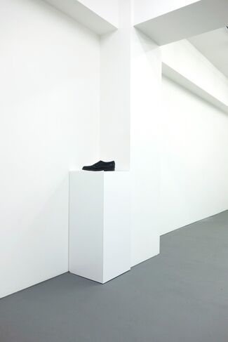 "1974" by Ken Kagami, MADSAKI, Joji Nakamura, installation view