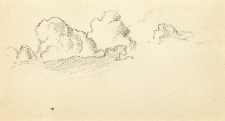 Clouds