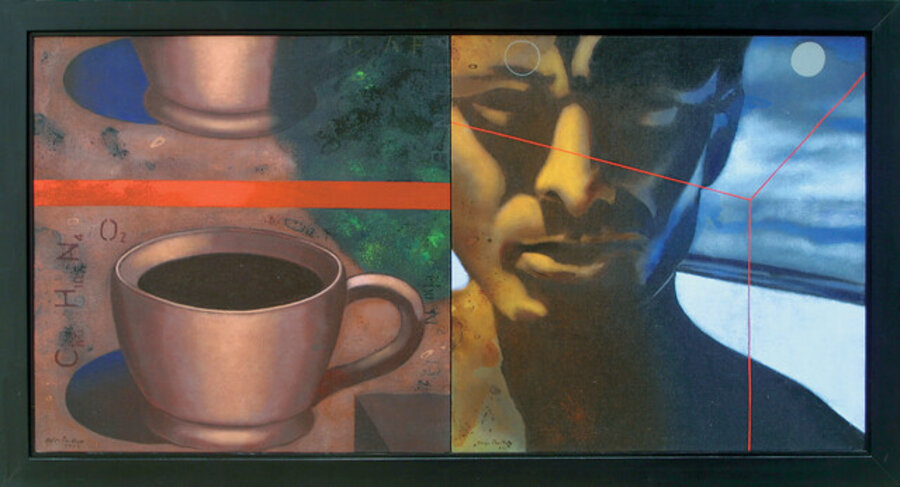 Caffeine