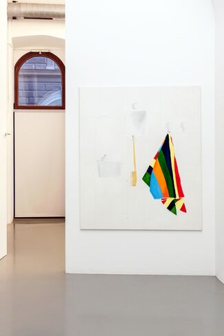 Sophie Gogl | And I Like You A Lot, installation view