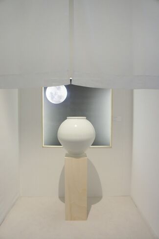 Christine Park Gallery at Maison & Objet Paris, installation view