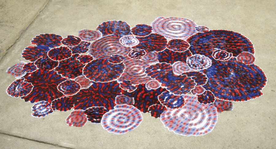 Snails: Born of the Fourth of July
