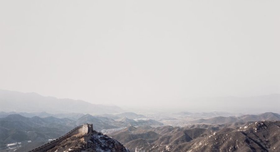 Great Wall