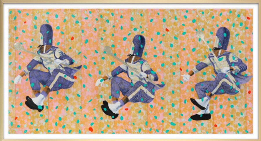 Groundspeed