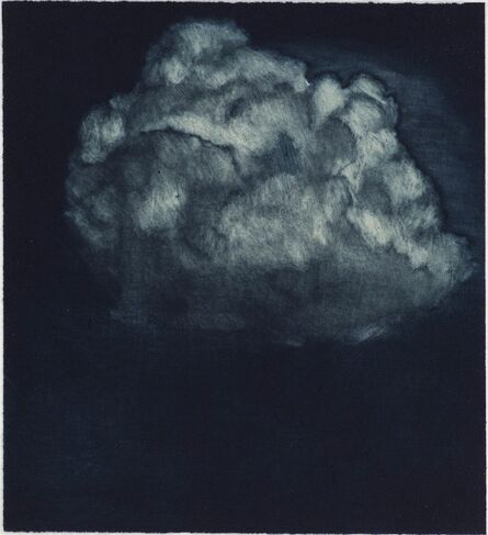 Robyn Penn, ‘Nine Views of a Cloud 5’, 2015