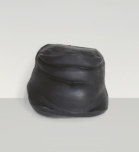 Alina Szapocznikow, ‘Ventre-coussin (Belly cushion)’, 1968