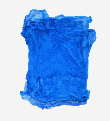 Naomi Middelmann, ‘Blue’, 2021
